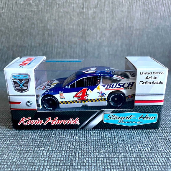 Nascar Other - NASCAR Kevin Harvick
